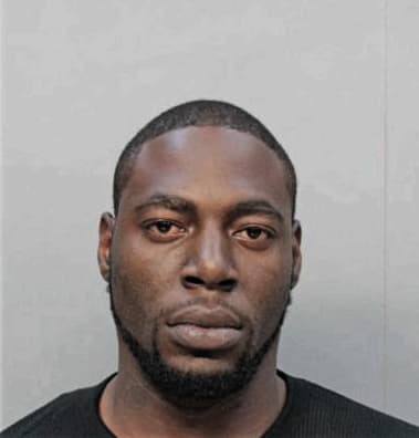 Frederic Charles, - Dade County, FL 