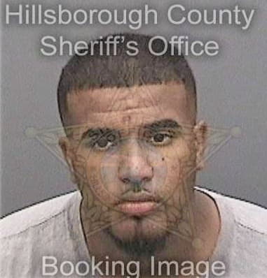Julio Chavez - Hillsborough County, FL 