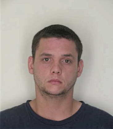 Gary Ciesla - Hillsborough County, FL 