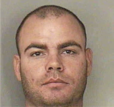 Fransisco Cilia - Polk County, FL 