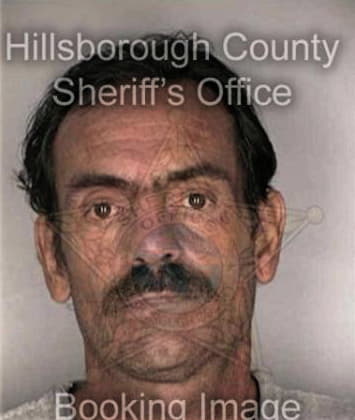 Victor Cinquemano - Hillsborough County, FL 