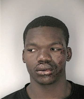 Christopher Clarke - Hillsborough County, FL 
