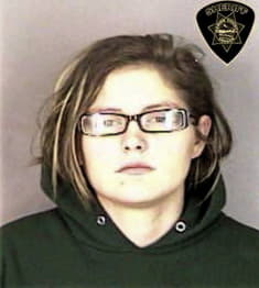 Maureen Clifford - Marion County, OR 