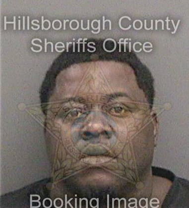Dennis Cole - Hillsborough County, FL 