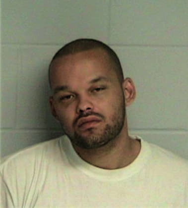 Stanley Colley - Rockdale County, GA 