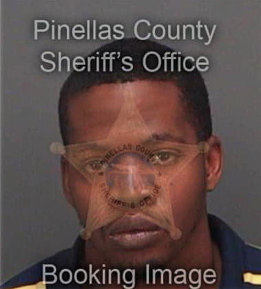 Reginald Collins, - Pinellas County, FL 