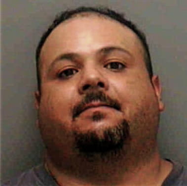 Gabriel Cruz, - Lee County, FL 