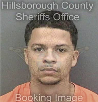 Hector Cruz, - Hillsborough County, FL 