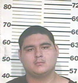 Christopher Delamora, - Hidalgo County, TX 