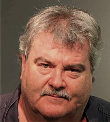 Curtis Delaurier, - Seminole County, FL 