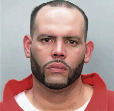 Pedro Dominguez, - Dade County, FL 