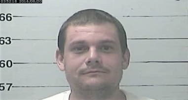 Kenneth Dunning, - Harrison County, MS 