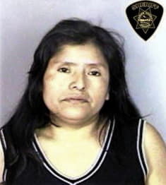 Trisha Early, - Marion County, OR 