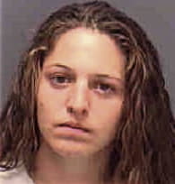 Stephine Eddy, - Lee County, FL 