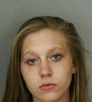 Courtney Floyd, - Polk County, FL 