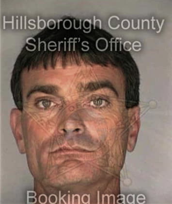 Todd Furness, - Hillsborough County, FL 