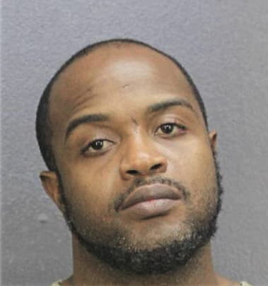 Allen Gammage, - Broward County, FL 