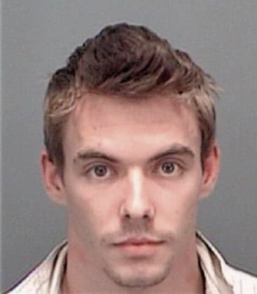 Seth Garland, - Pinellas County, FL 