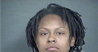 Crysteona Garrett, - Wyandotte County, KS 