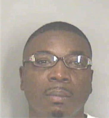 Cornelius Gibson, - Polk County, FL 