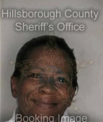 Rhonda Gill, - Hillsborough County, FL 