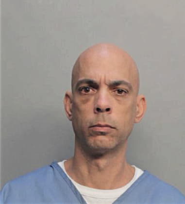 Melvin Gonzalez, - Dade County, FL 