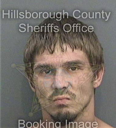 Andrew Hartman, - Hillsborough County, FL 