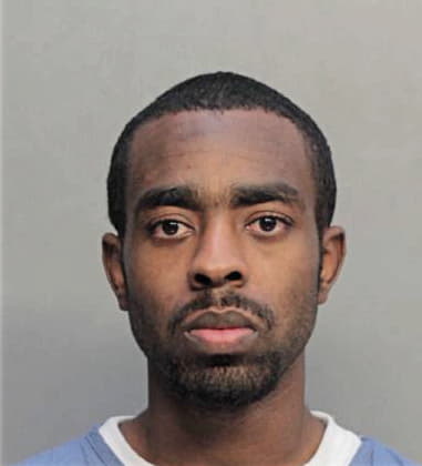 Antonio Hawkins, - Dade County, FL 