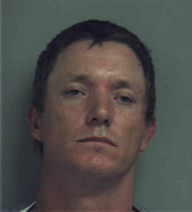 James Hedger, - Lake County, FL 