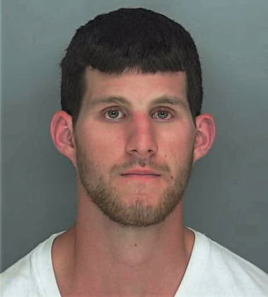 Michael Henderson - Douglas County, GA 