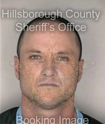 Antonio Hernandez - Hillsborough County, FL 