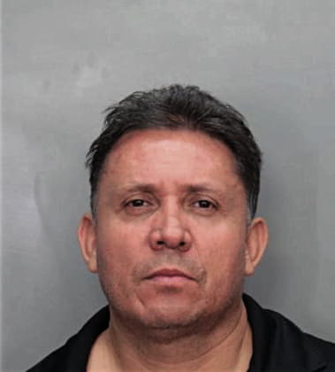 Valentino Hernandez-Reyes, - Dade County, FL 