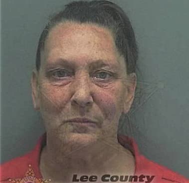 Debra Hewett, - Lee County, FL 