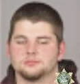 Brandon Hoge - Multnomah County, OR 
