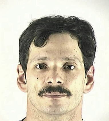 Kevin Holliday - Deschutes County, OR 