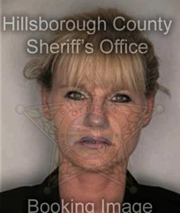 Carrie Holmes, - Hillsborough County, FL 