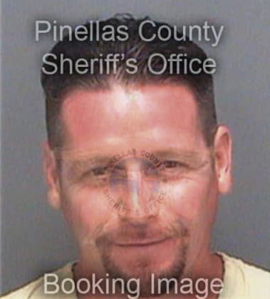 Adam Jennetten, - Pinellas County, FL 