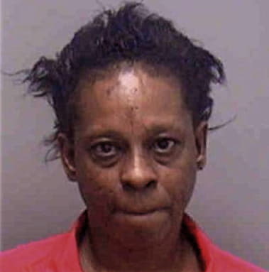 Cassandra Johnson, - Lee County, FL 