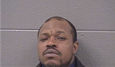 Donnell Johnson, - Cook County, IL 