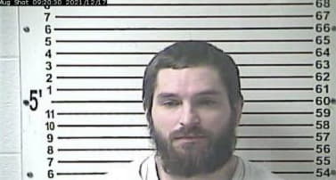 Michael Johnson, - Hardin County, KY 