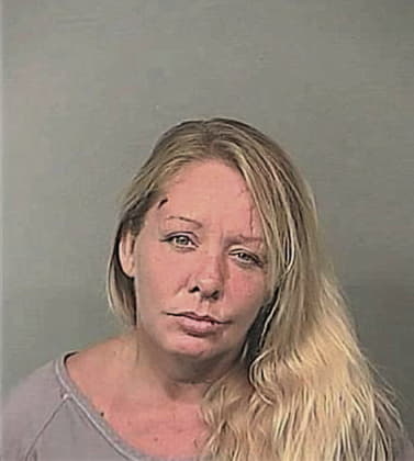 Kimberly Keesler, - Brevard County, FL 