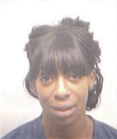 Francene Khalid, - Fulton County, GA 