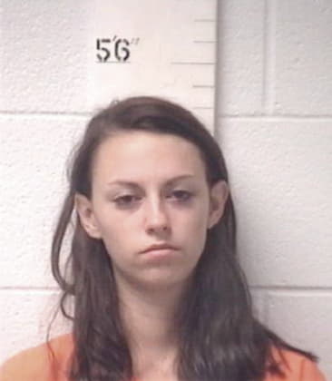 Amber King, - Hardin County, KY 