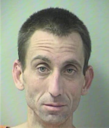 Donald King, - Okaloosa County, FL 