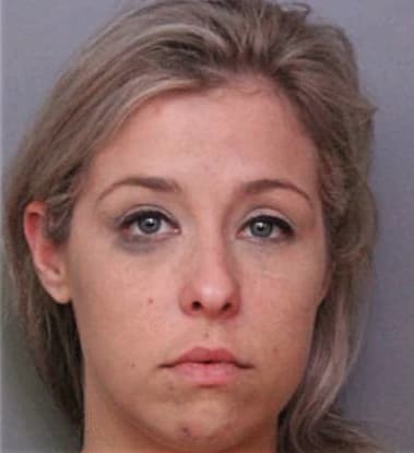 Kristen Kosits, - Polk County, FL 