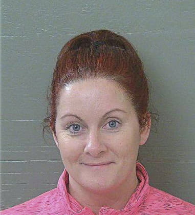 Karen Ledet, - Escambia County, FL 