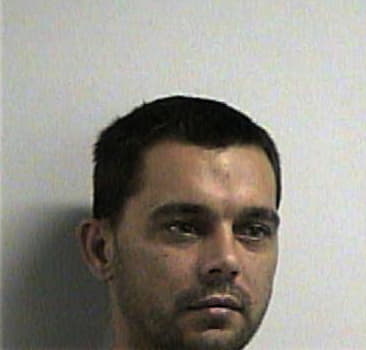 George Leonard, - Hernando County, FL 