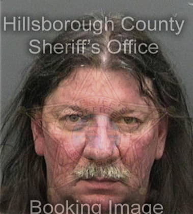 Kevin Livengood, - Hillsborough County, FL 