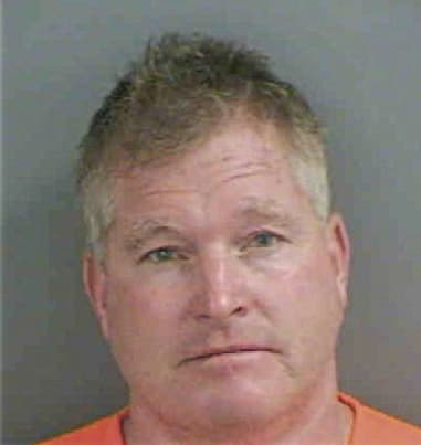 Roberto Llamas - Collier County, FL 