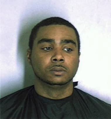 Terry Lovelace - DeKalb County, GA 